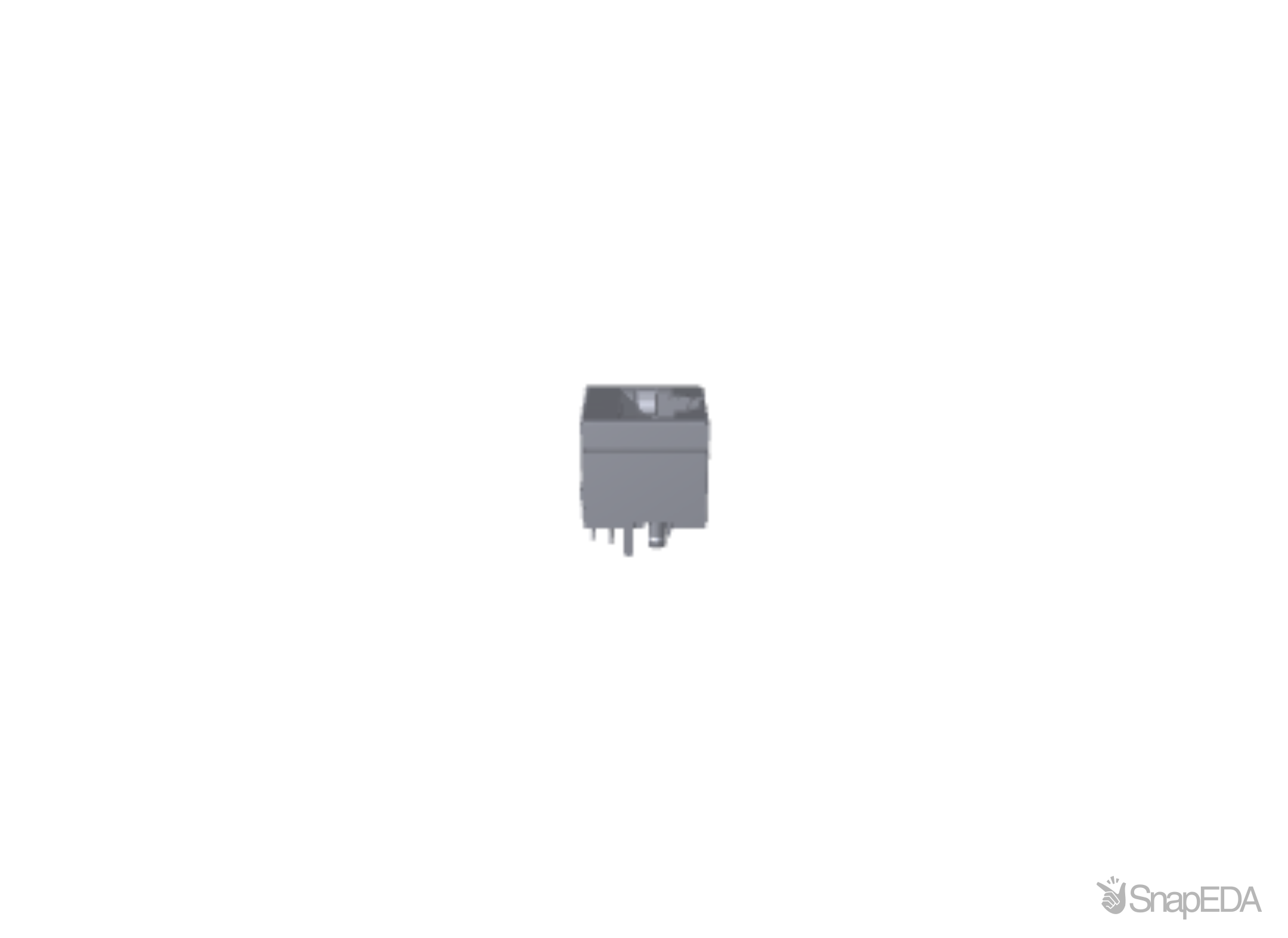 91139-088LF 3D Model