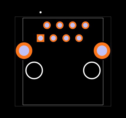 91139-088LF Footprint