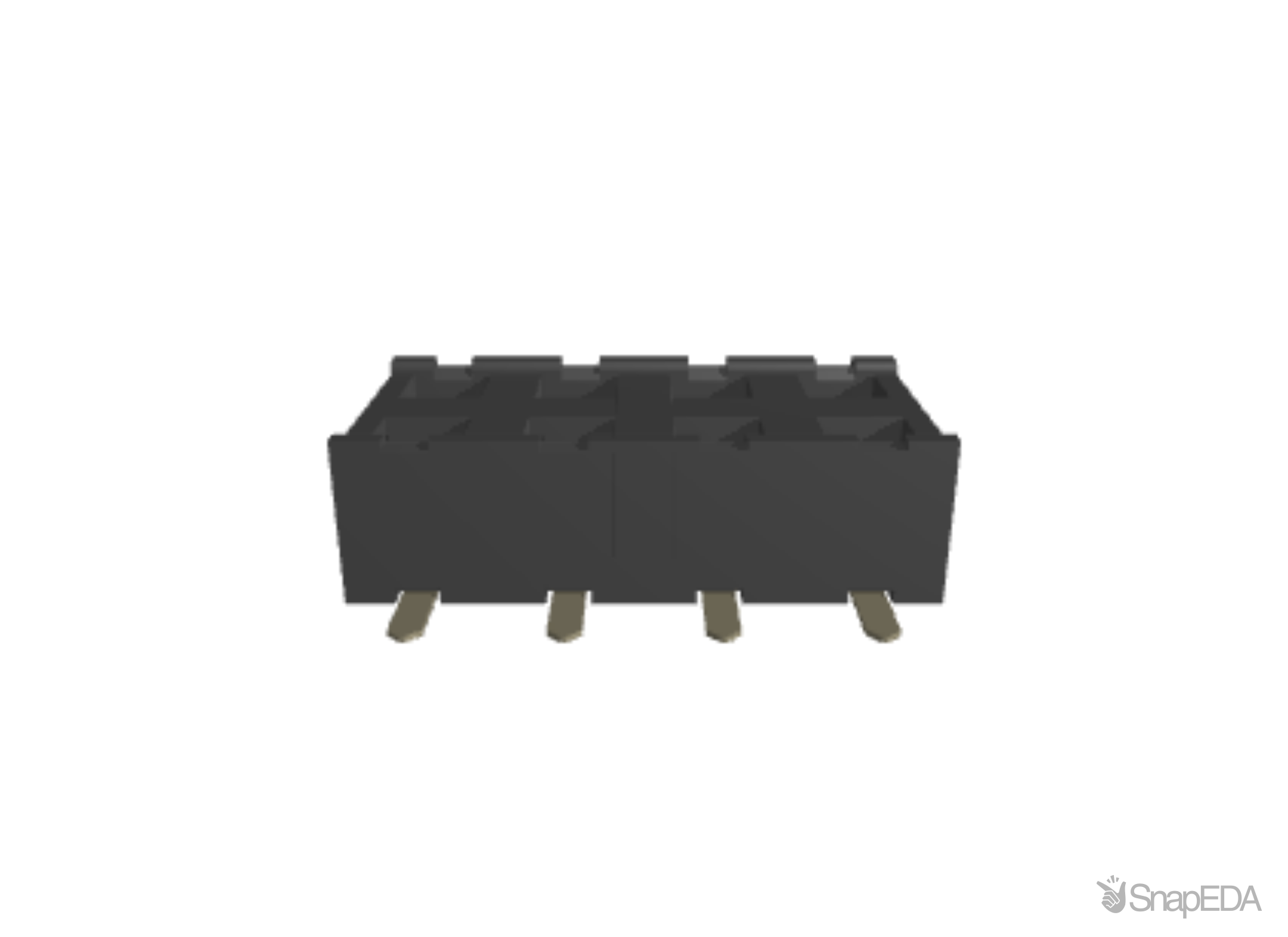 91596-008TRLF 3D Model