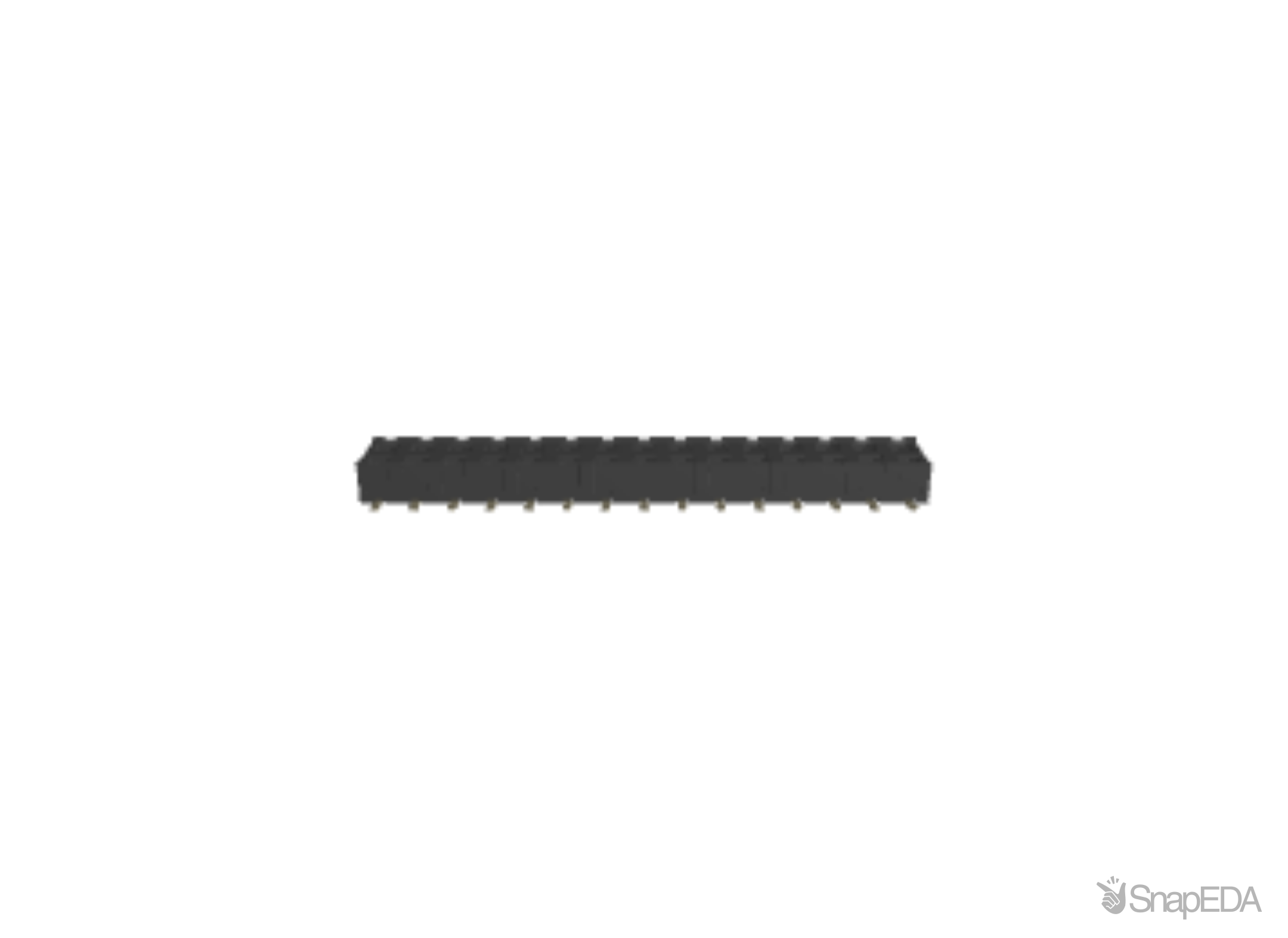 91596-330TRLF 3D Model
