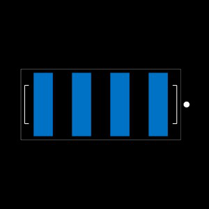 91601-304LF Footprint