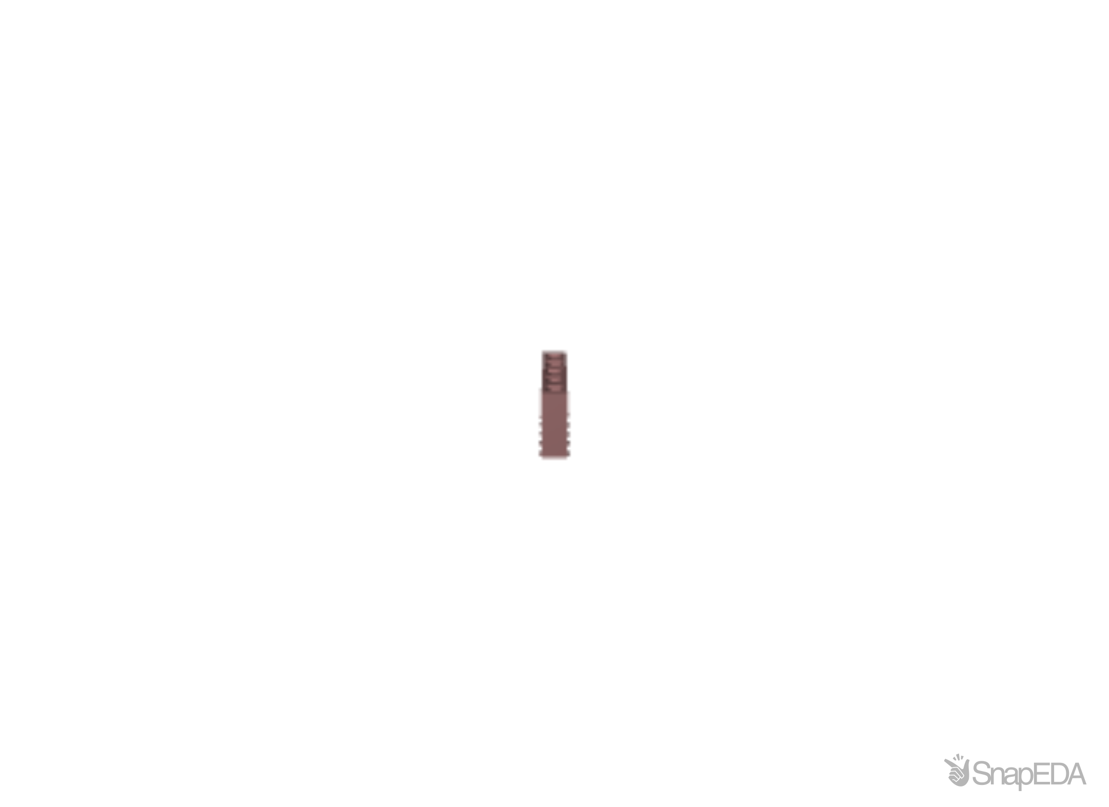 91601-305ALF 3D Model