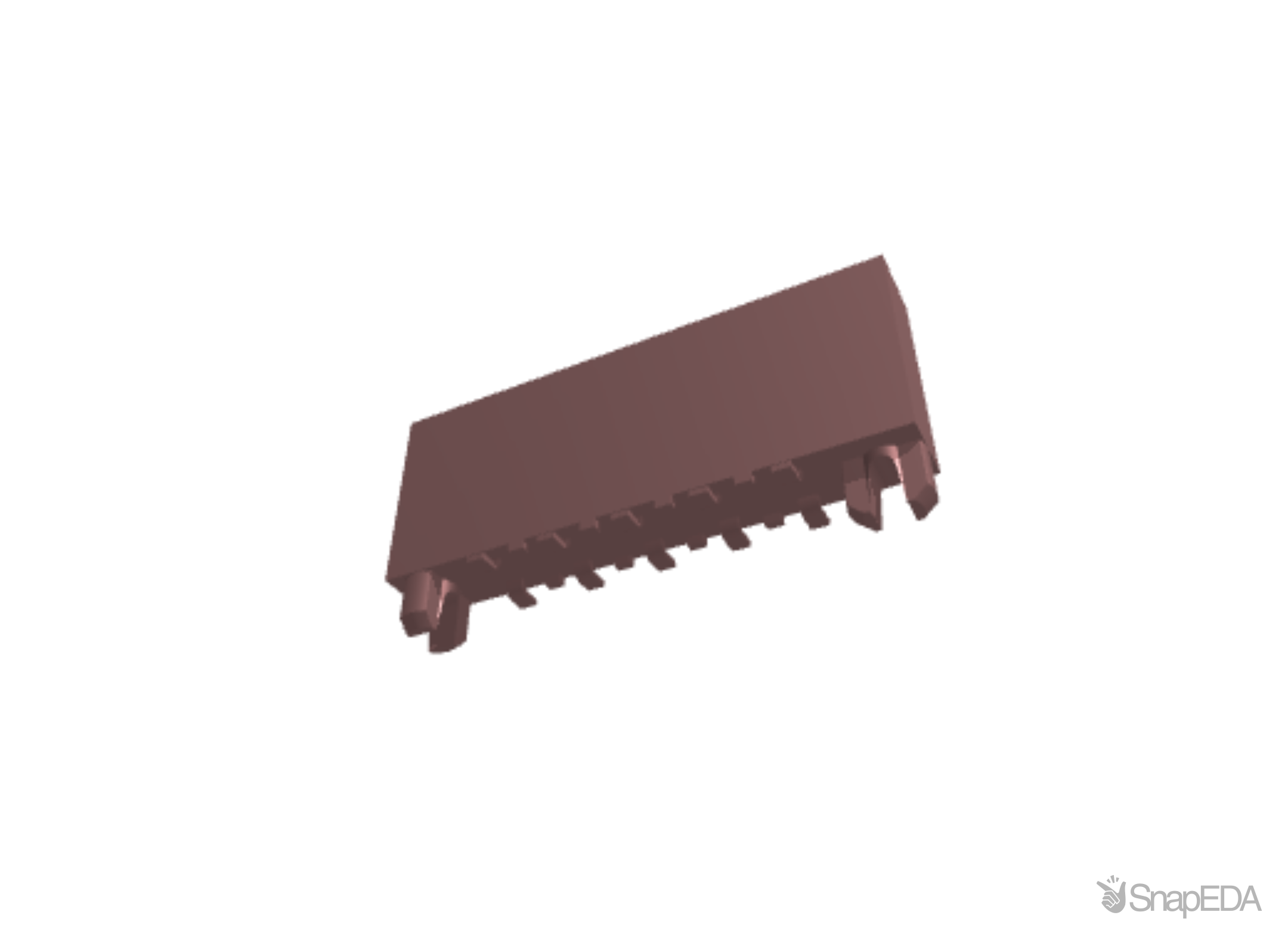 91614-305LF 3D Model