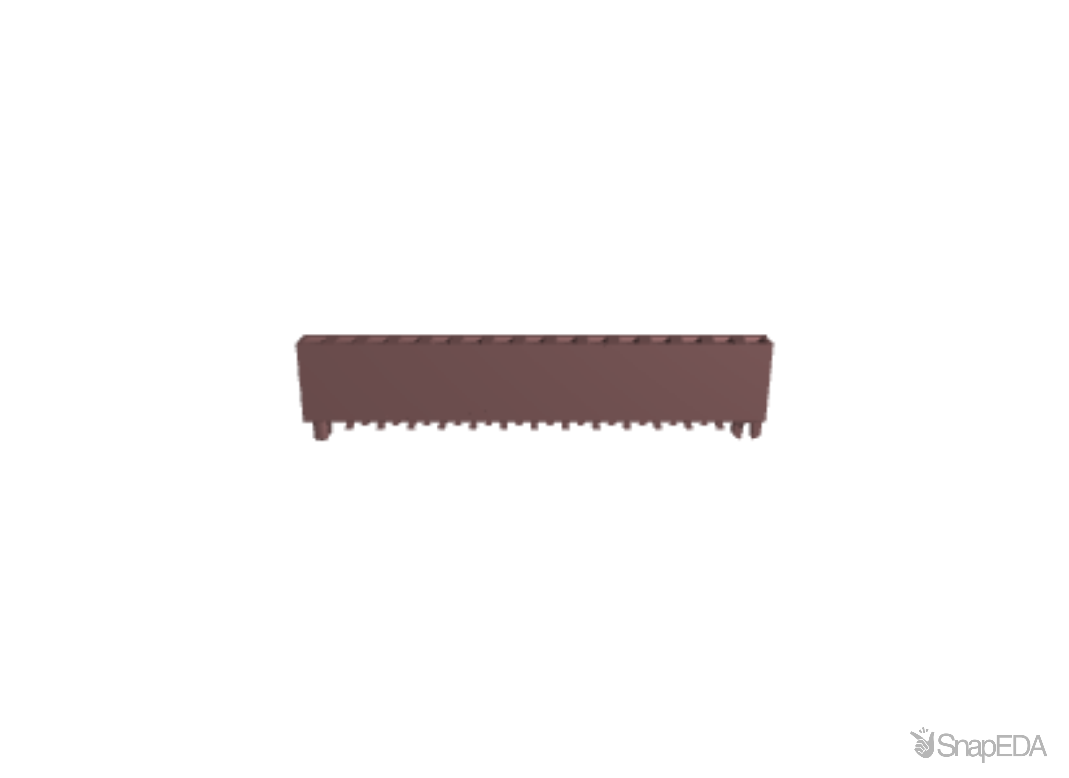 91614-313LF 3D Model