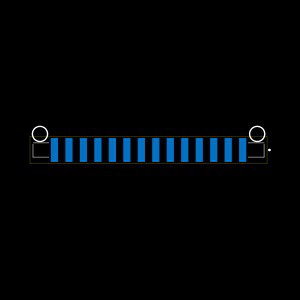 91614-314ALF Footprint