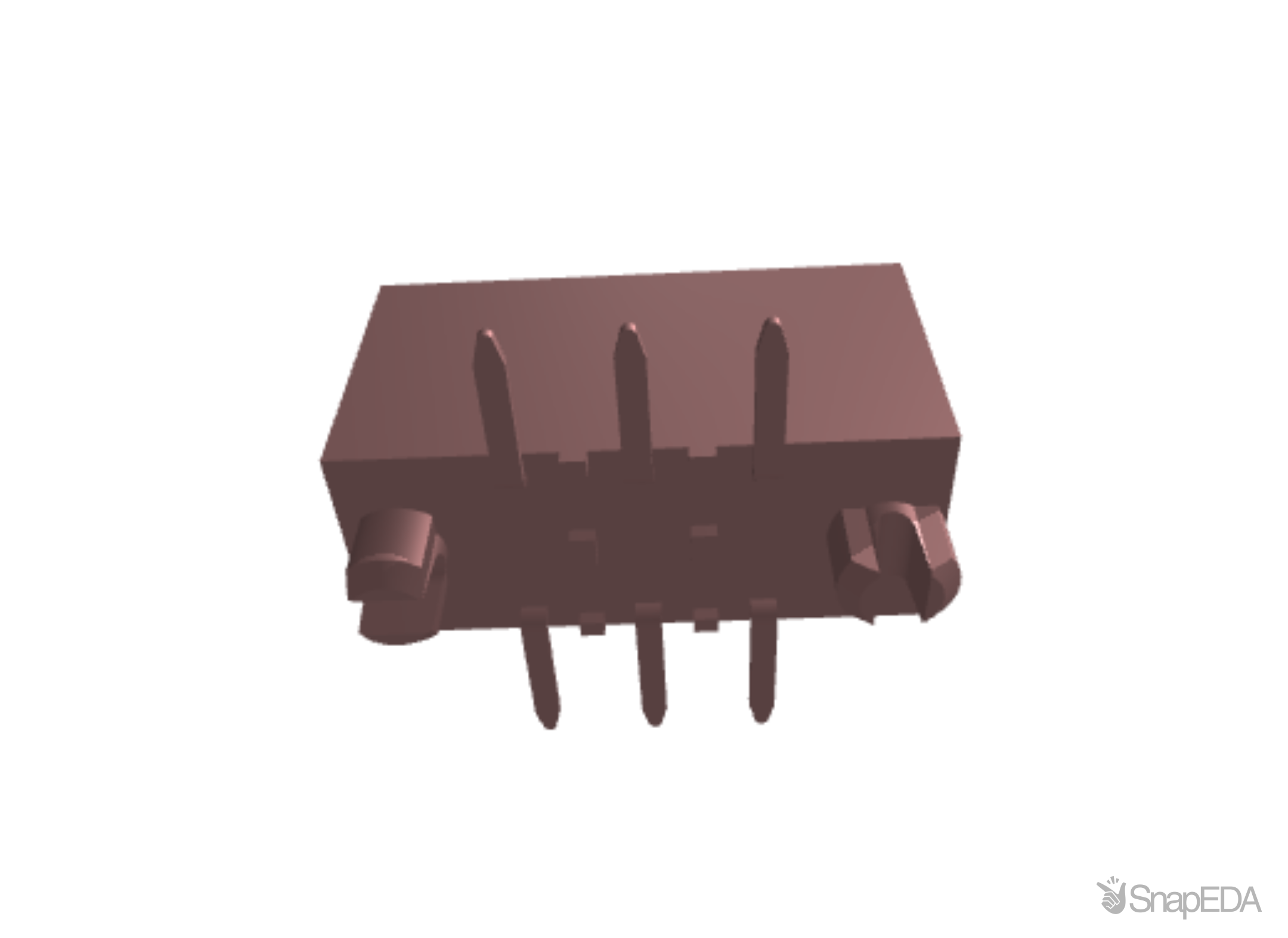 91615-303ALF 3D Model