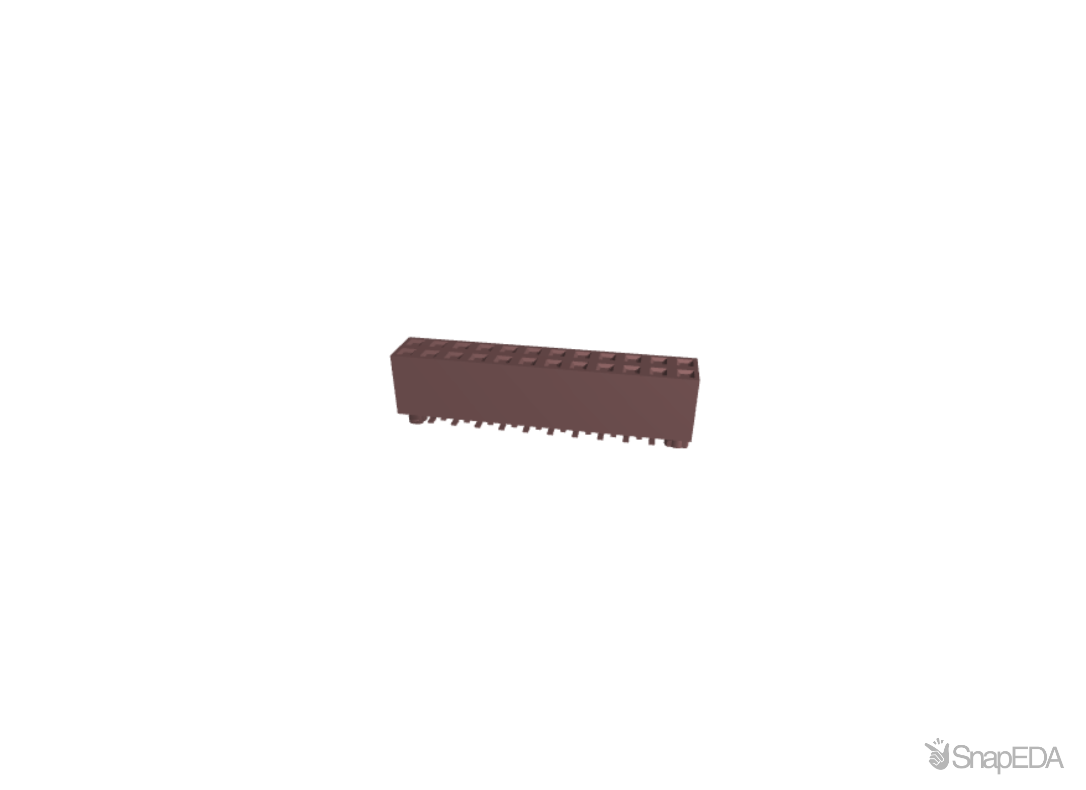 91615-410ALF 3D Model
