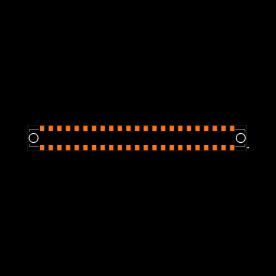 91615-423ALF Footprint