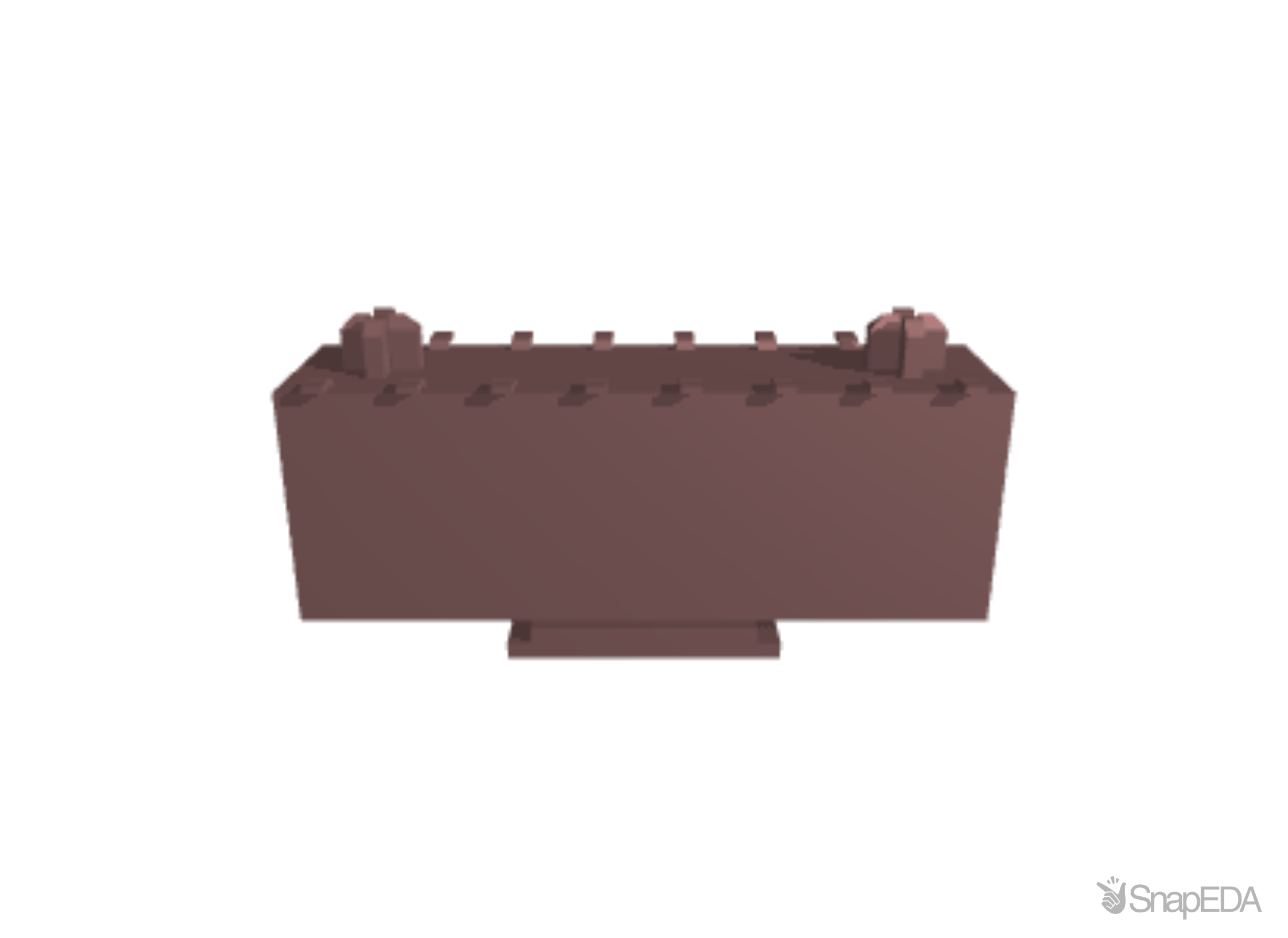 91618-308ALF 3D Model