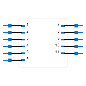 91901-32511LF Symbol