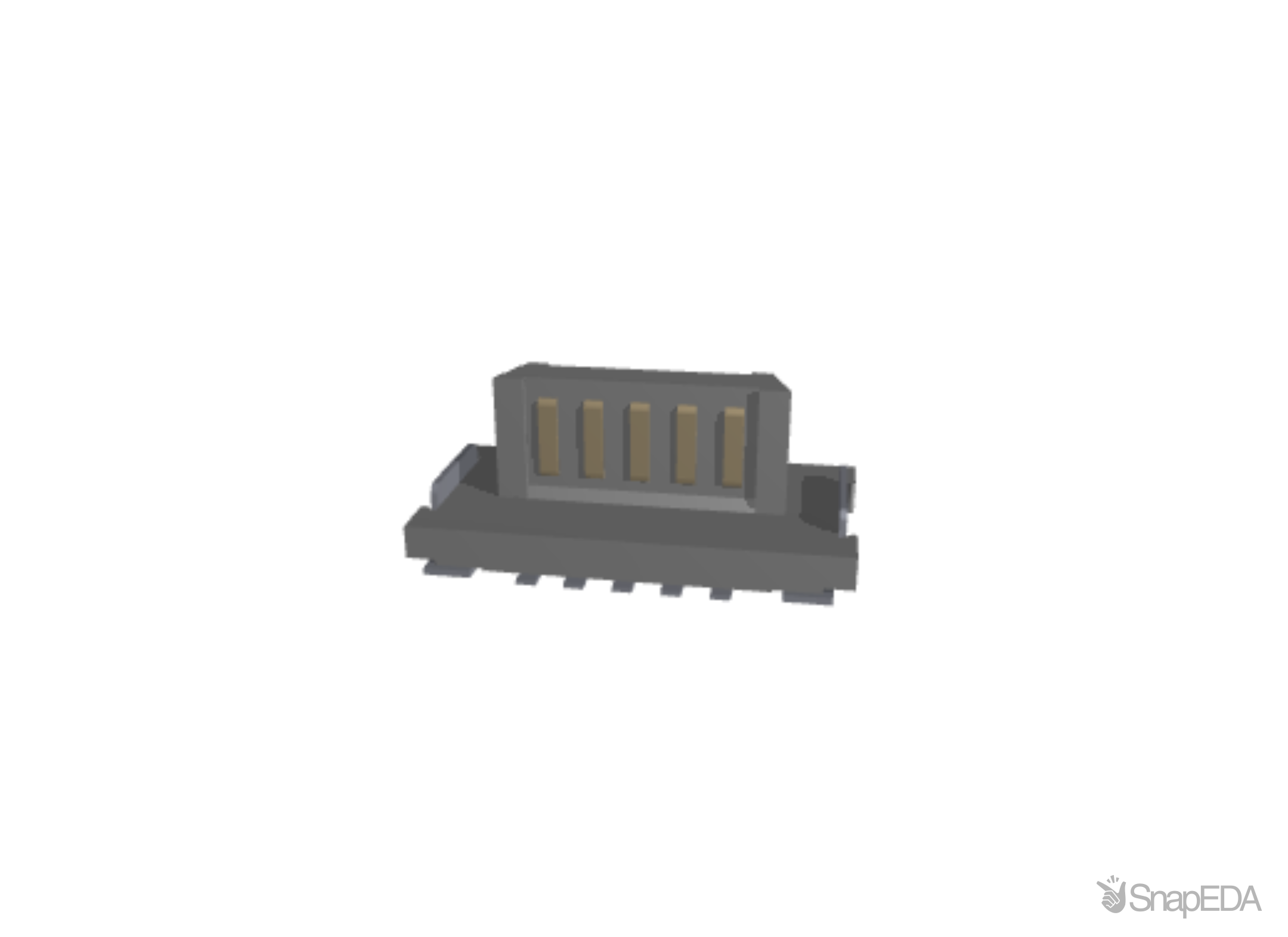 91910-21109LF 3D Model