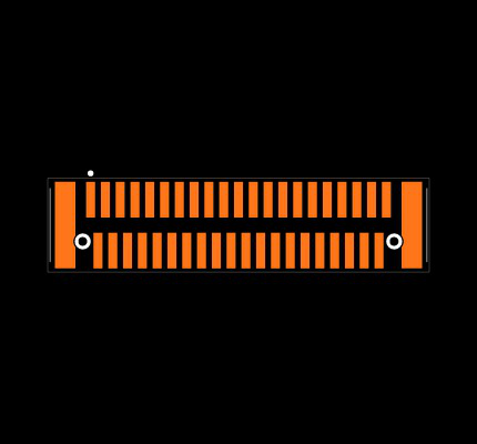 91911-21241LF Footprint