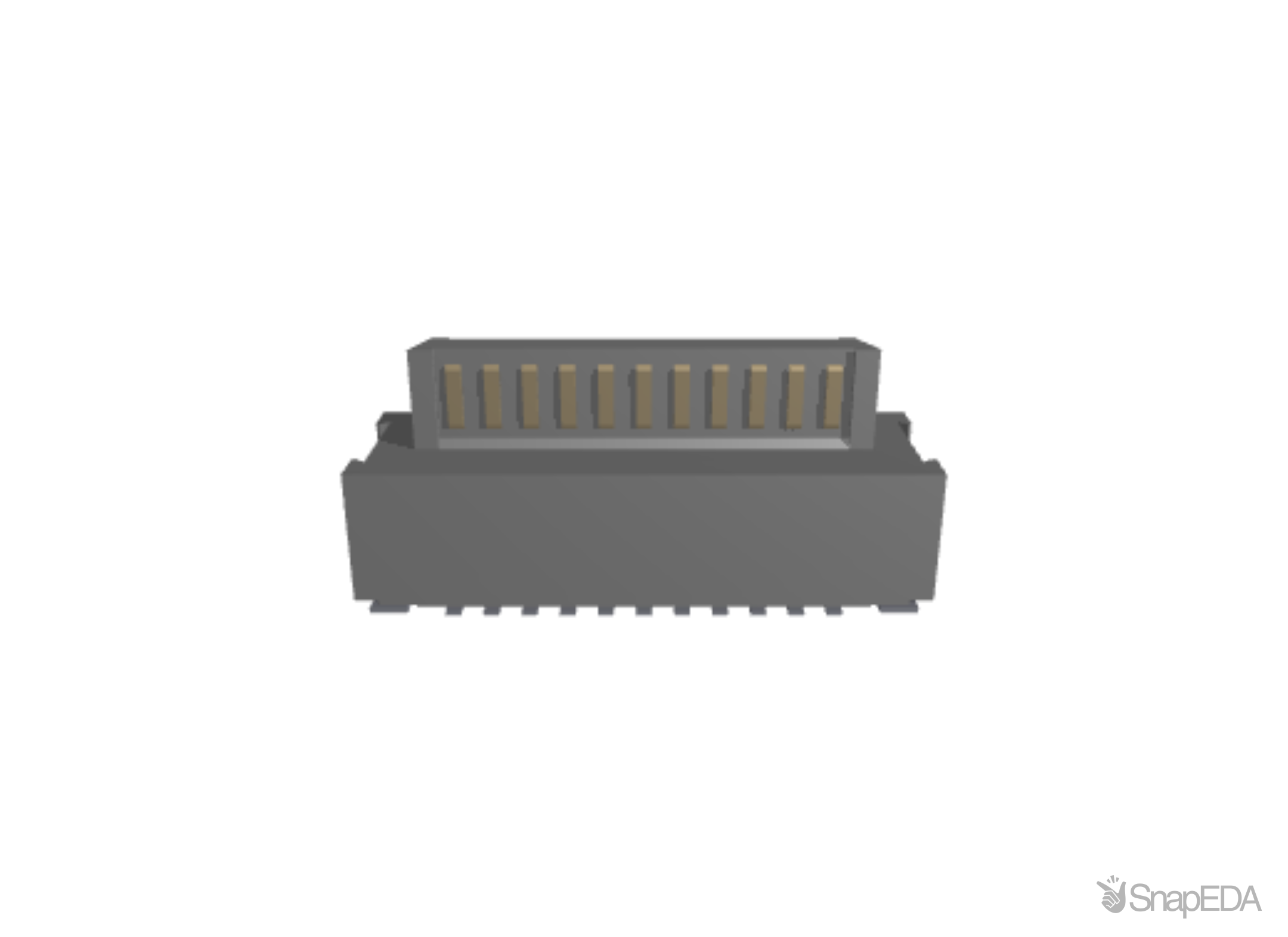 91911-31521LF 3D Model