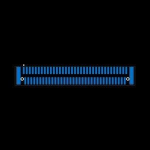 91911-32569LF Footprint