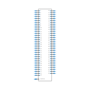 91911-32569LF Symbol