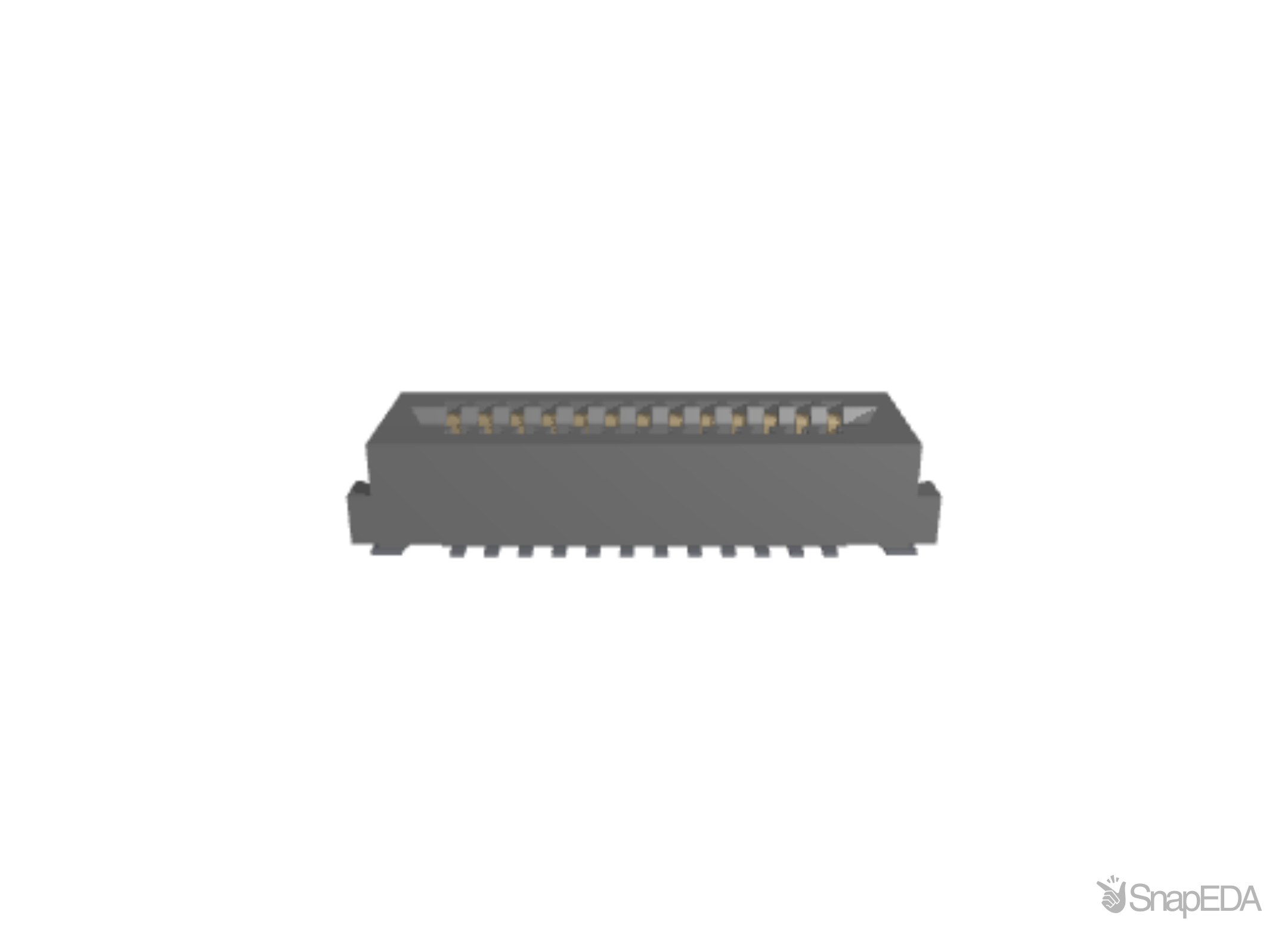91920-21125LF 3D Model