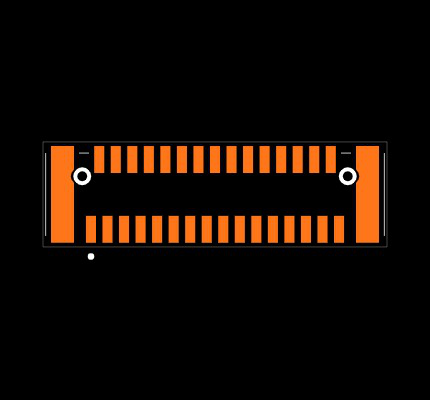 91931-31131LF Footprint