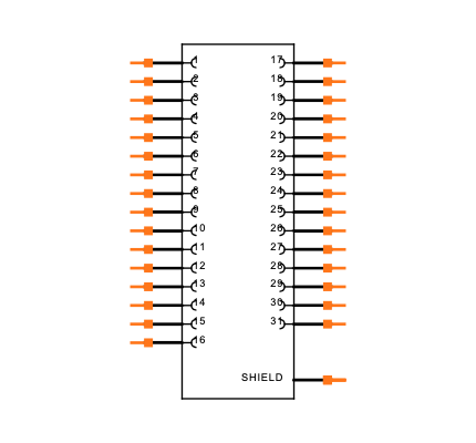 91931-31131LF Symbol