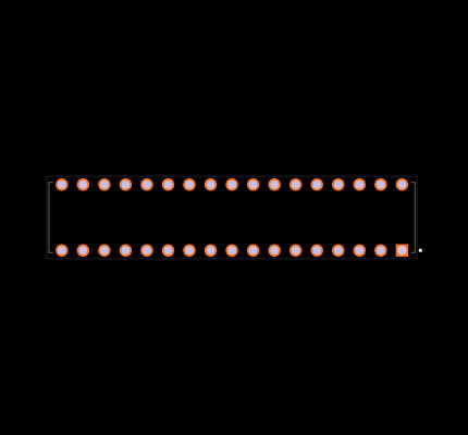 93111-517LF Footprint