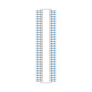93289-140TRLF Symbol