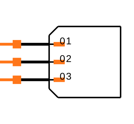 93689-405-03LF Symbol