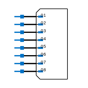 93689-903-08LF Symbol