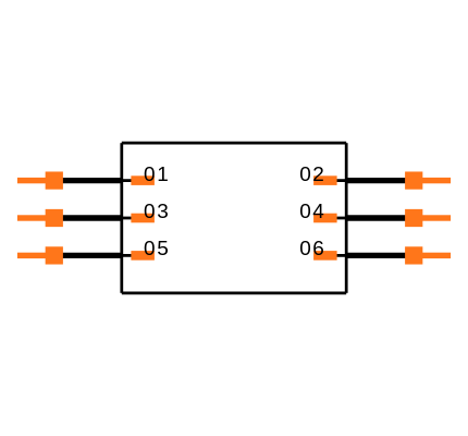 94277-106LF Symbol