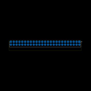 94278-021 Footprint