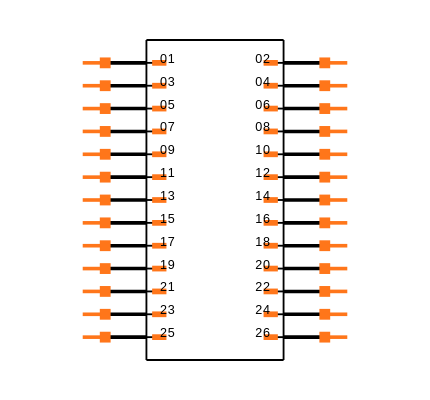 94674-126LF Symbol