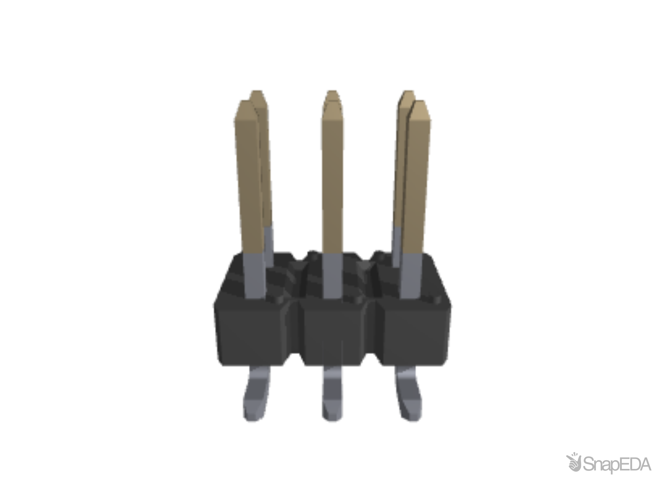 95157-206VLF 3D Model