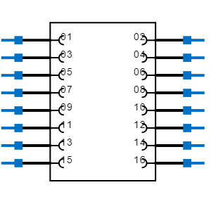 95242-308ALF Symbol