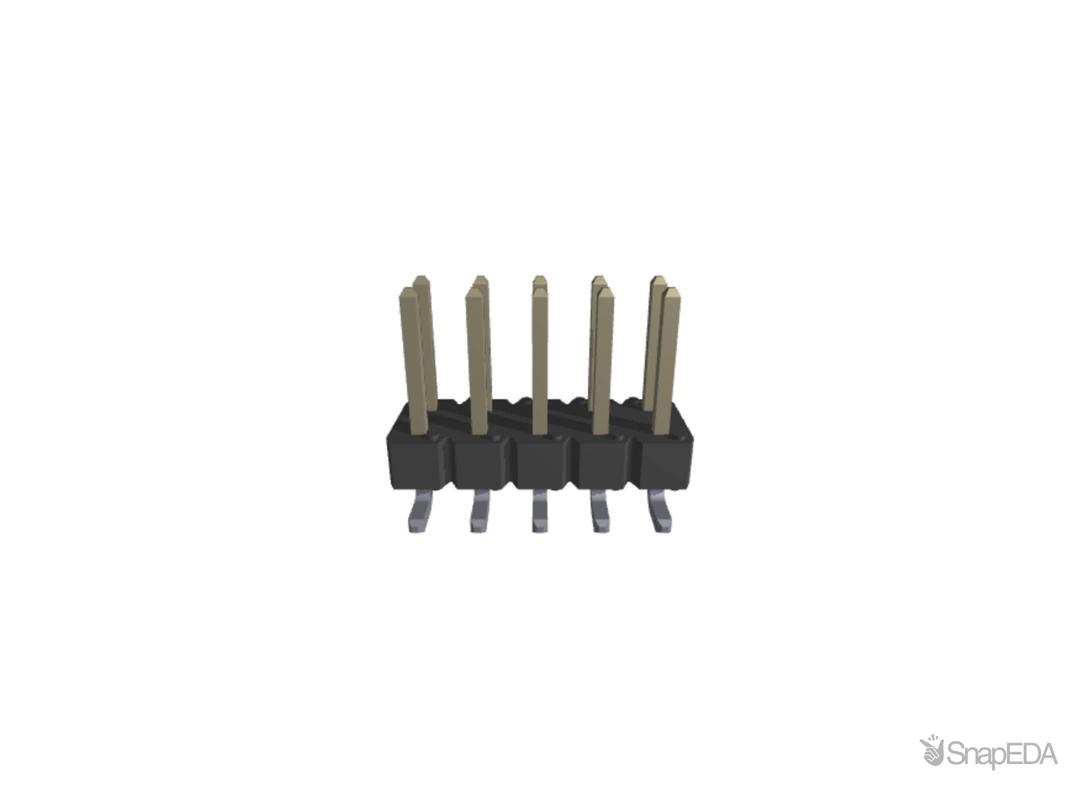 95278-101-10 3D Model