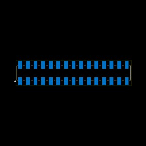 95278-102-30LF Footprint
