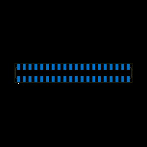 95278-502A40LF Footprint