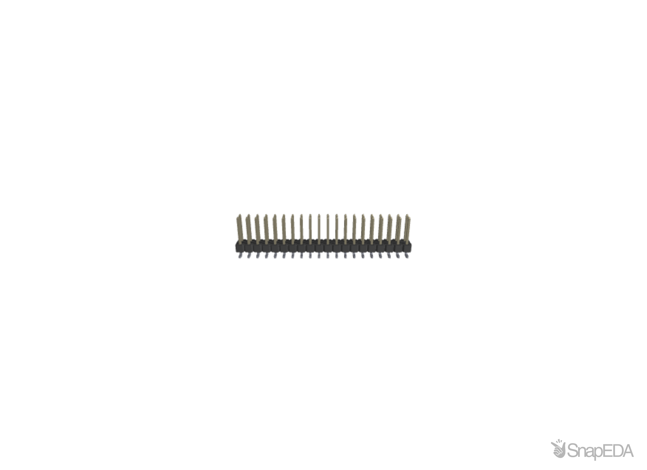 95278-802-40LF 3D Model
