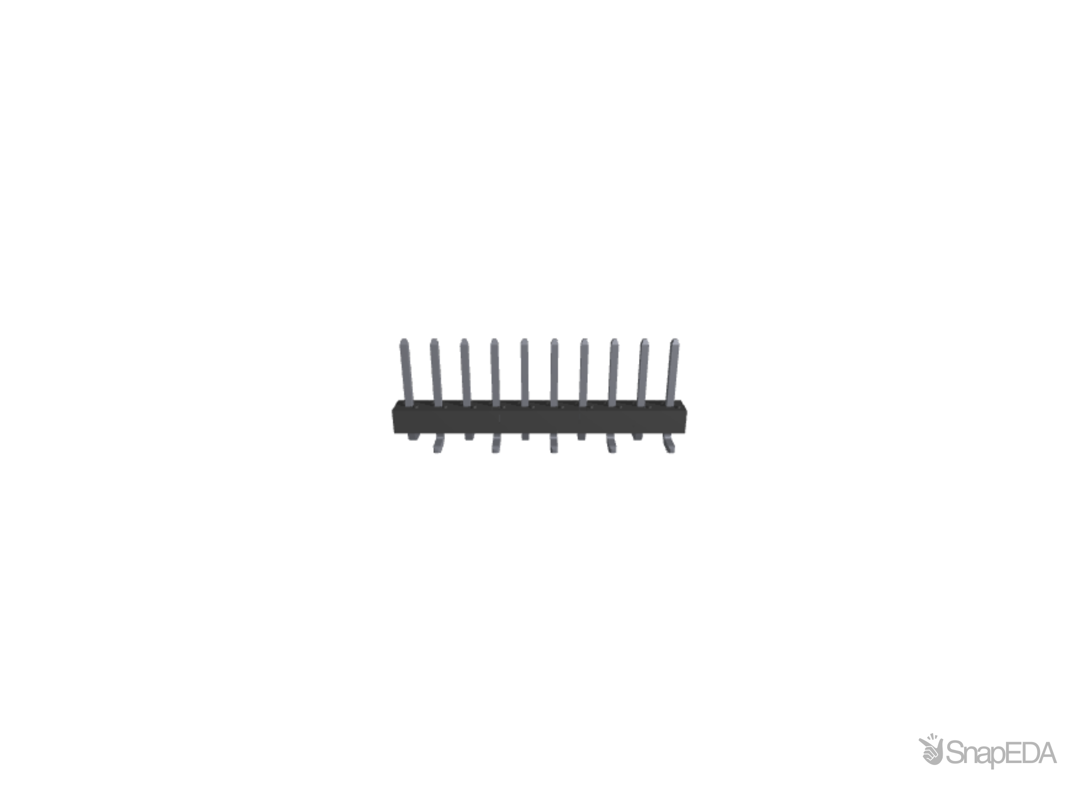 95293-401B10LF 3D Model