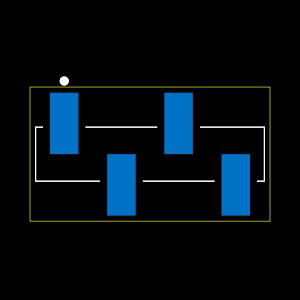 95293-402-04LF Footprint