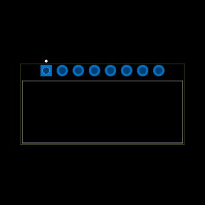 95736-408LF Footprint
