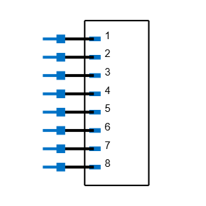 95736-408LF Symbol