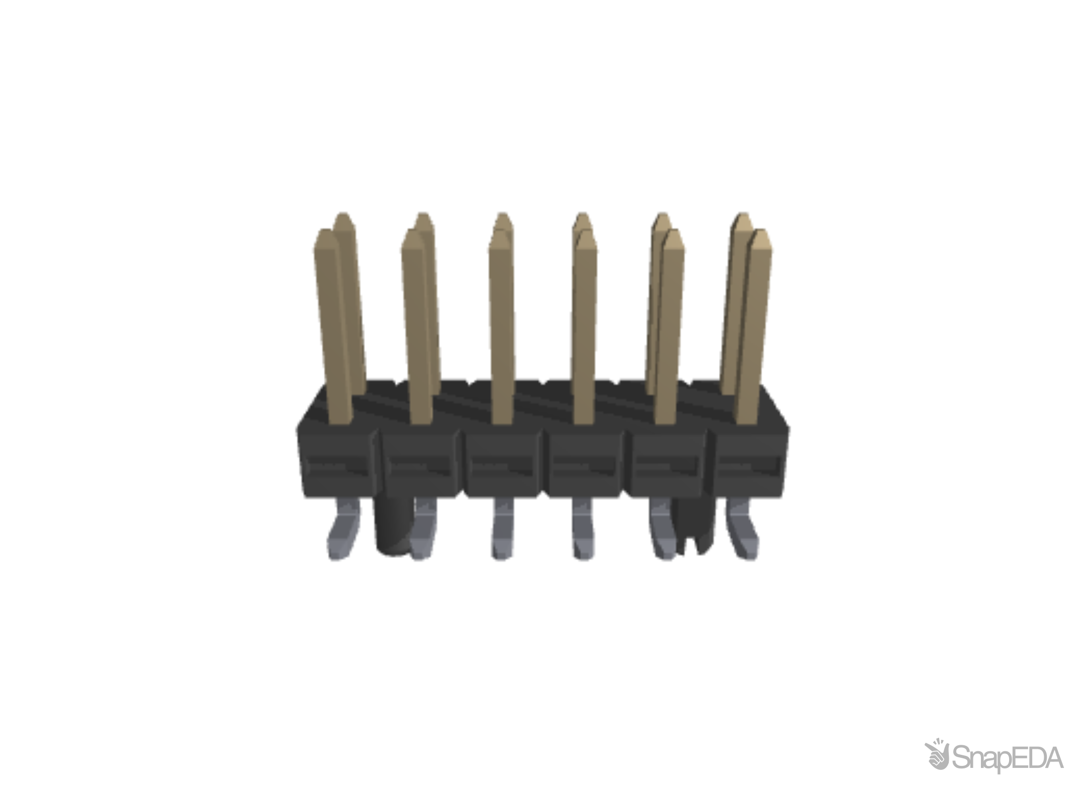 98401-101A12LF 3D Model