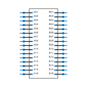 98414-F06-32LF Symbol