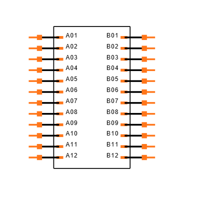 98414-G06-24LF Symbol