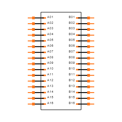98414-G06-32LF Symbol
