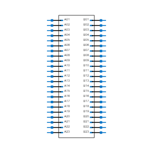 98414-G06-46ULF Symbol