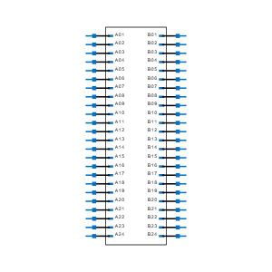 98414-G06-48LF Symbol