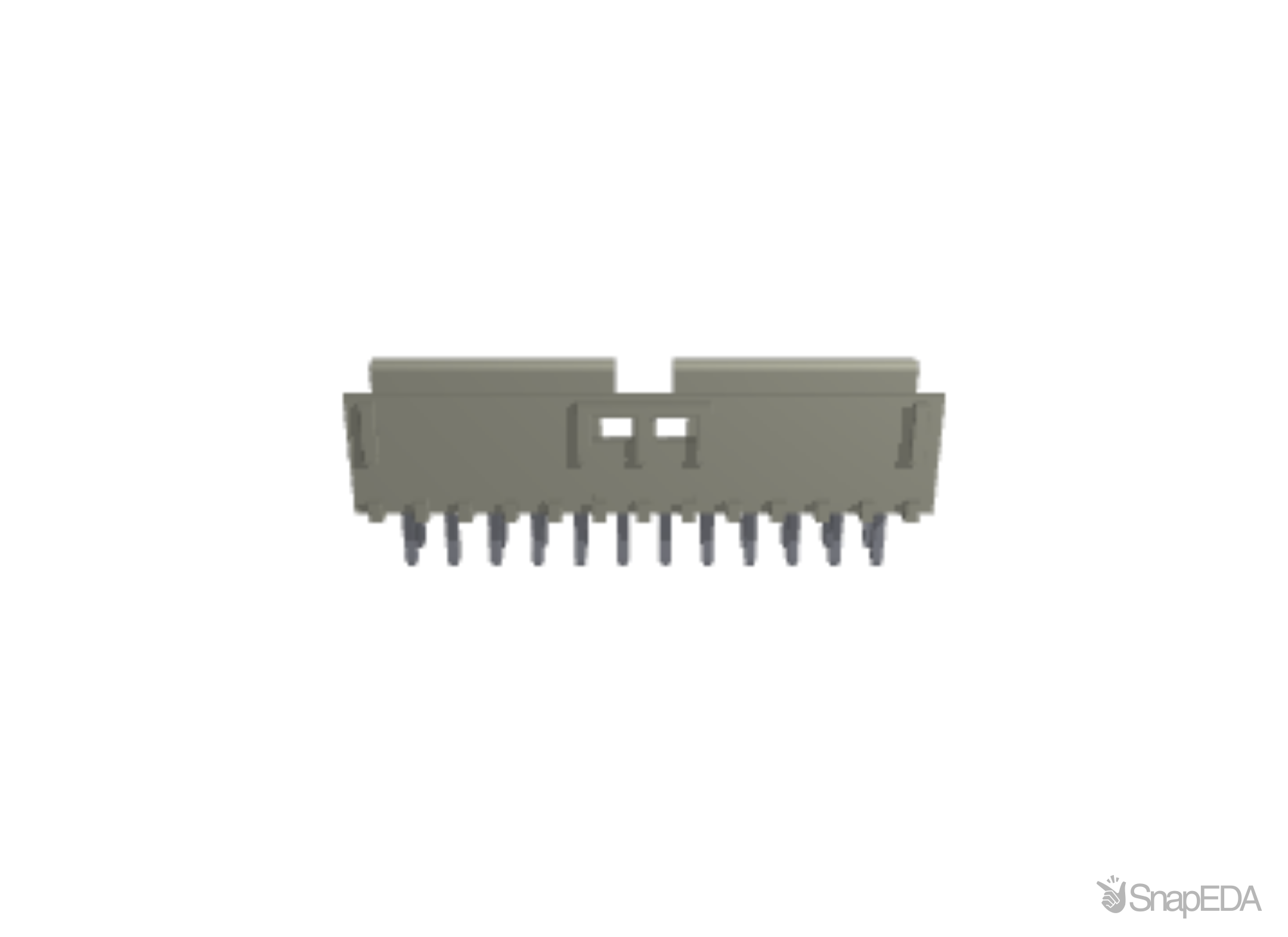 98414-G08-24-A11LF 3D Model