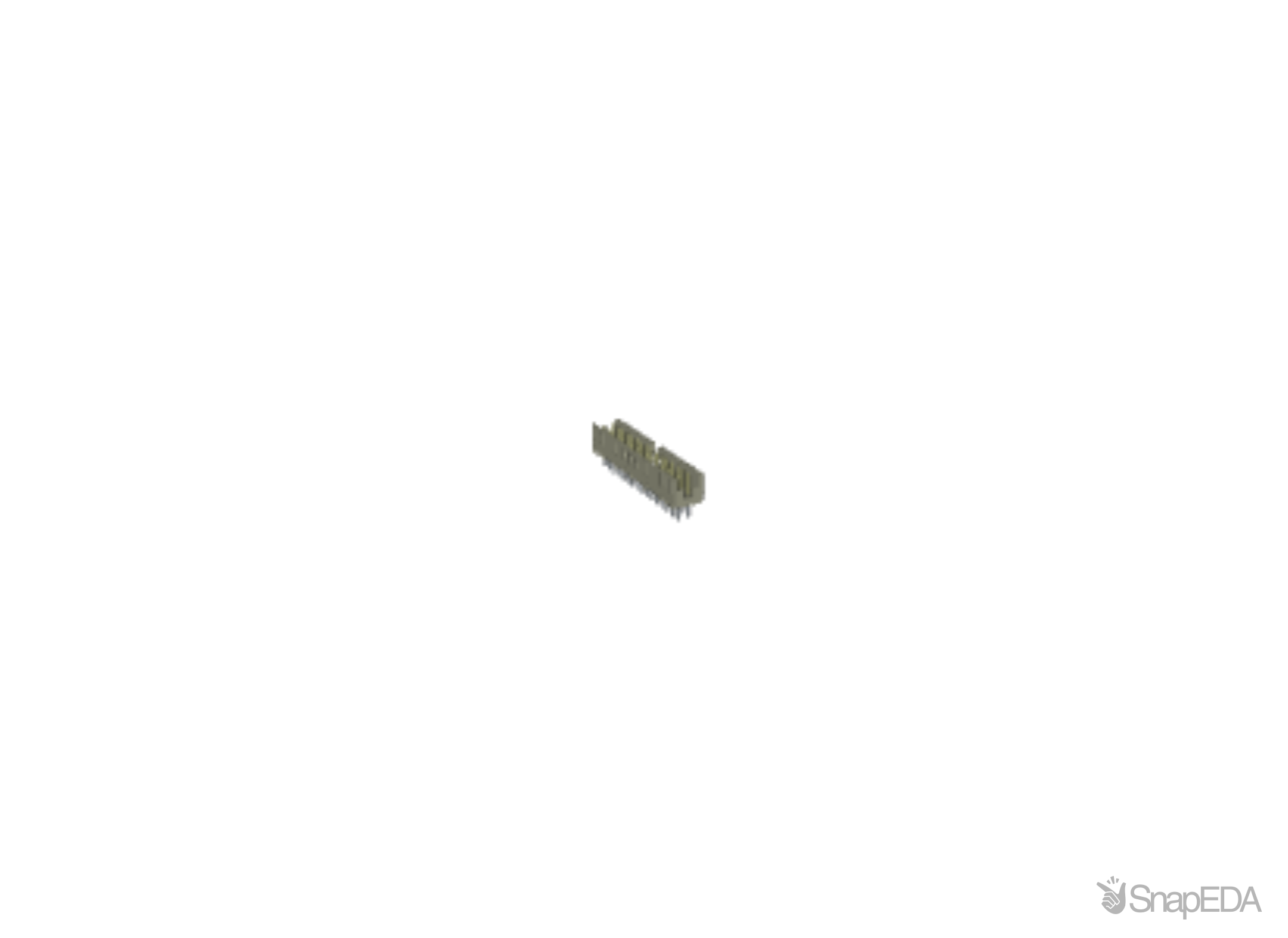 98414-G08-32ULF 3D Model