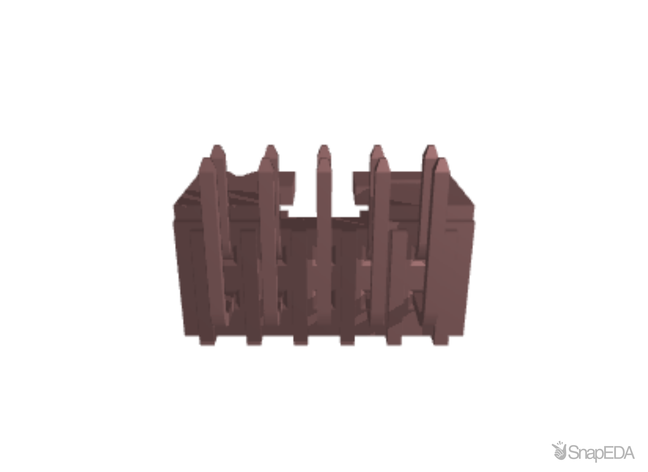 98417-F61-10ULF 3D Model