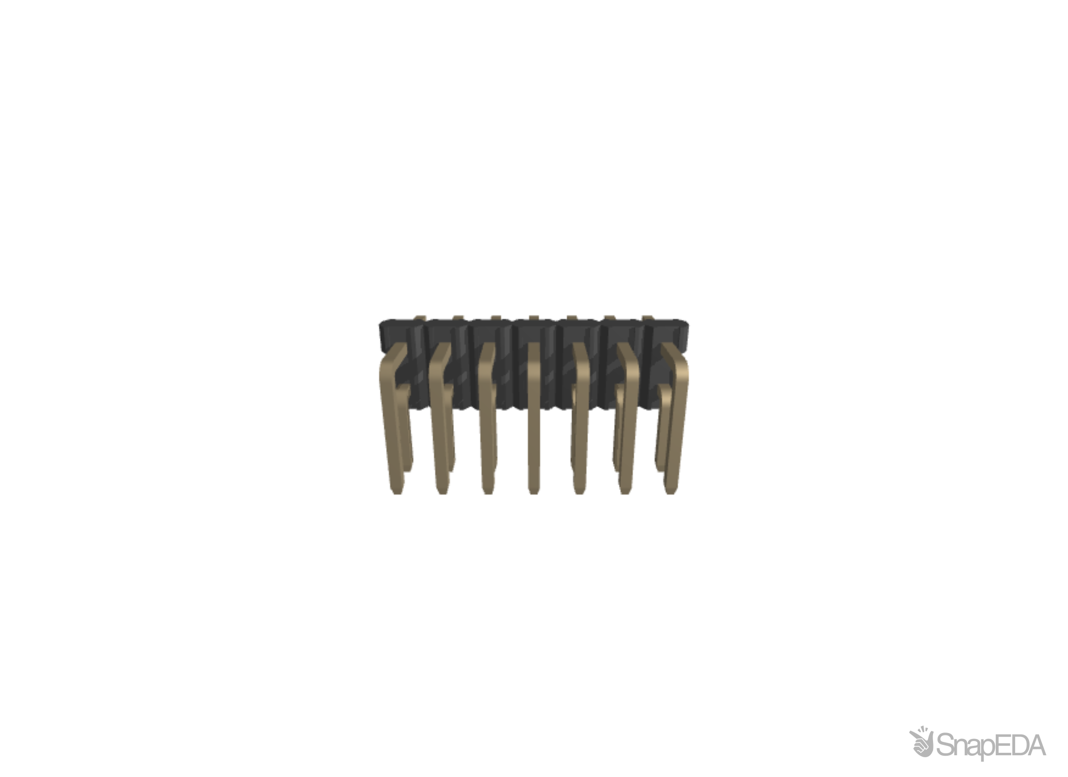 98423-F61-07ULF 3D Model