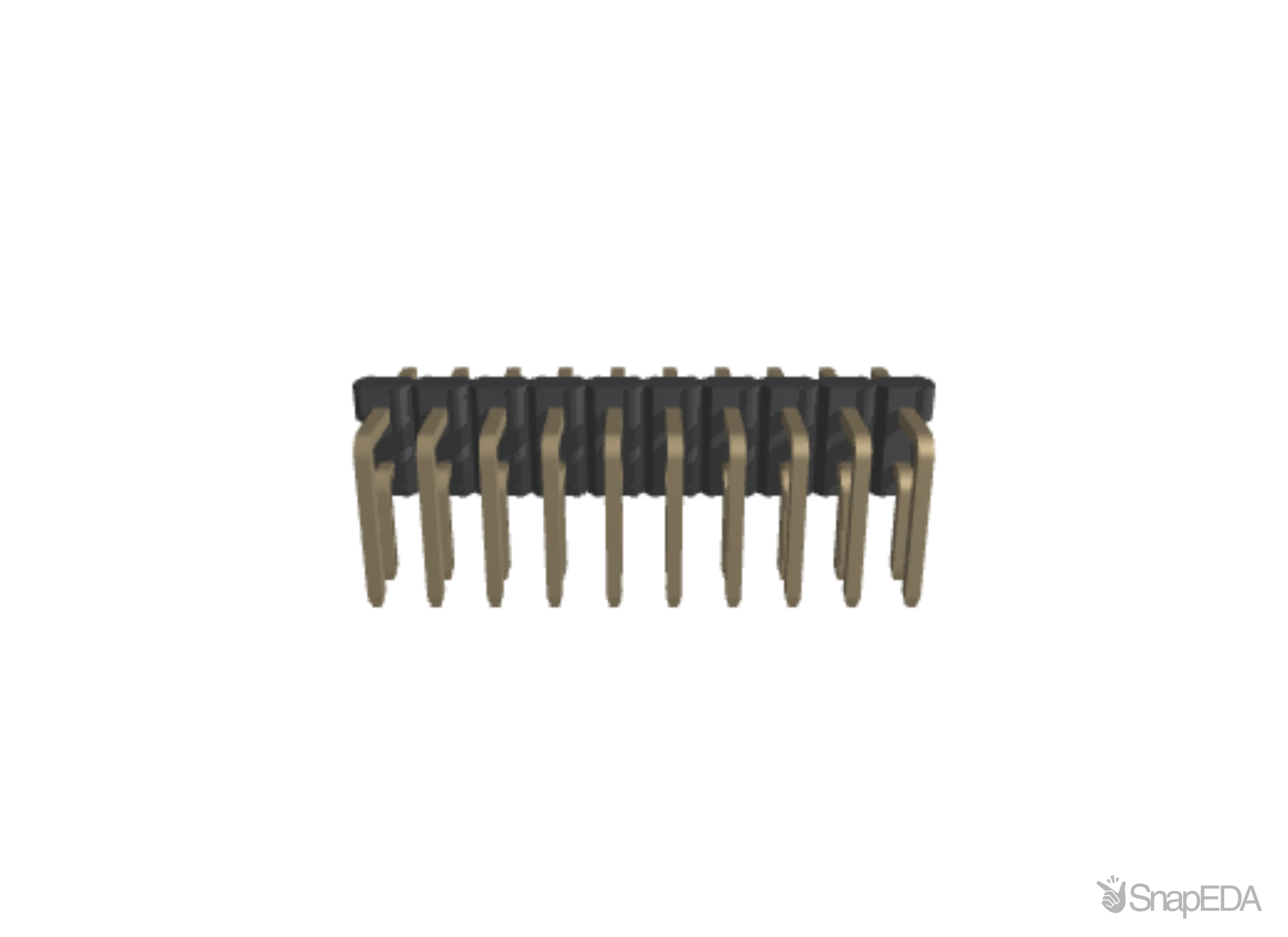 98423-F61-10LF 3D Model